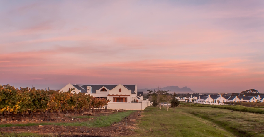 3 Bedroom Property for Sale in Croydon Vineyard Estate Western Cape